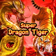Super Dragon Tiger game tile