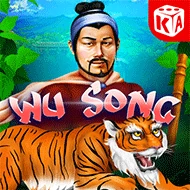 Wu Song game tile