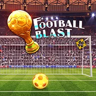 Football Blast game tile