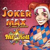 Joker Max Hit'n'Roll X-mas Edition game tile