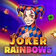 Joker Rainbows game tile