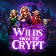 Wilds from the Crypt game tile
