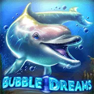 Bubble Dreams game tile