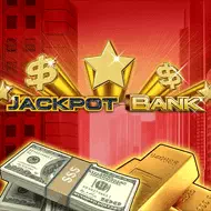 Jackpot Bank game tile