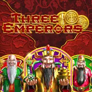 Three Emperors game tile