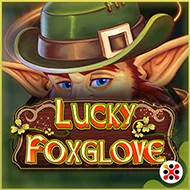 Lucky Foxglove game tile
