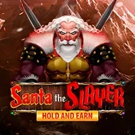 Santa the Slayer game tile