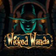 Wicked Wanda game tile