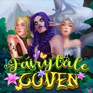 Fairytale Coven game tile