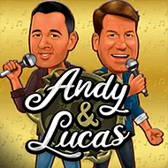 Andy y Lucas game tile