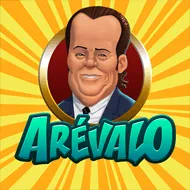 Arevalo game tile