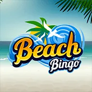 Beach Bingo game tile