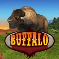 Buffalo game tile