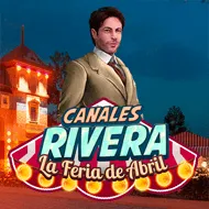 Canales Rivera La Feria de Abril game tile