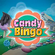 Candy Bingo game tile