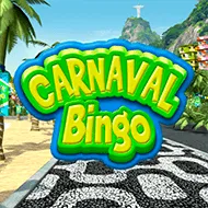 Carnaval Bingo game tile