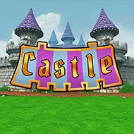 Castle game tile