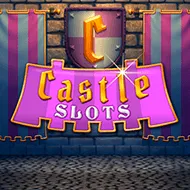 Castle Slots game tile