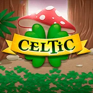Celtic game tile