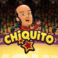 Chiquito game tile