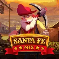 Santa Fe Mix game tile