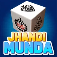 Jhandi Munda game tile
