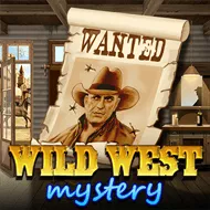 Wild West Mystery game tile