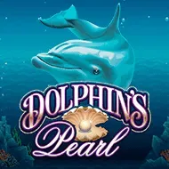 Dolphin's Pearl game tile
