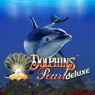 Dolphin's Pearl deluxe game tile