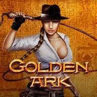 Golden Ark game tile