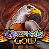Gryphon's Gold game tile