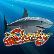 Sharky game tile