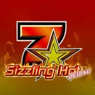 Sizzling Hot deluxe game tile
