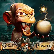 Ghost Pirates game tile