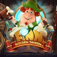 Finn's Golden Tavern Touch game tile