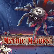 Mythic Maiden game tile