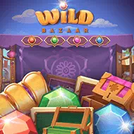 Wild Bazaar game tile