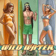 Wild Water game tile