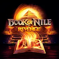 Book of Nile: Revenge game tile