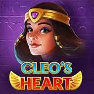 Cleo's Heart game tile