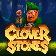 Cloverstones game tile