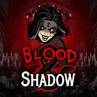 Blood & Shadow game tile