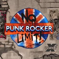 Punk Rocker game tile