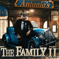 The Family Part II game tile