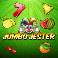 Jumbo Jester game tile