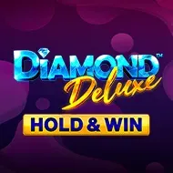 Diamond Deluxe game tile