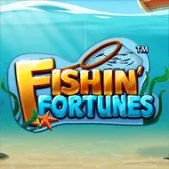Fishin Fortunes game tile