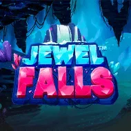 Jewel Falls game tile