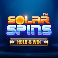 Solar Spins game tile