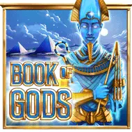 nyx/BookofGods